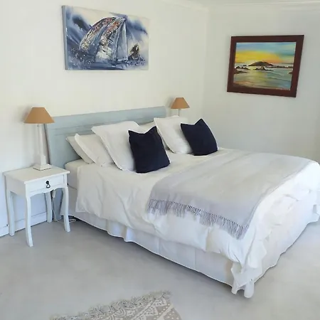 Weavers' Cottage Gordons Bay Exterior photo