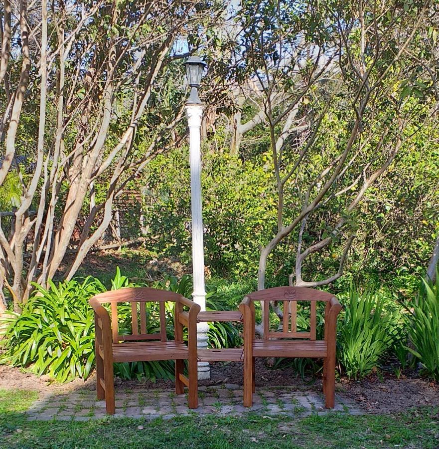 Casa de Férias Weavers' *
